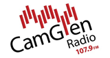 Logo Camglen Radio