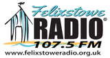 Logo Felixstowe Radio