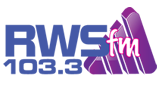 Logo RWSfm