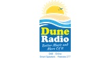 Logo Dune Radio