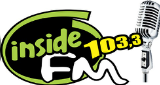 Logo Rádio Inside WEB