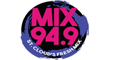 Logo Mix 94.9
