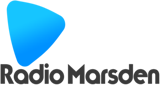 Logo Radio Marsden