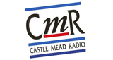 Logo Castle Mead Radio