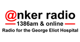 Logo Anker Radio