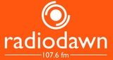 Logo Dawn FM
