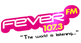 Logo Fever FM