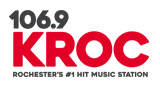 Logo 106.9 KROC