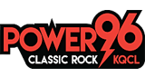 Logo Power 96