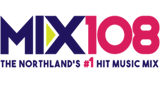 Logo Mix 108