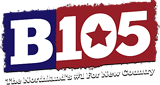 Logo B-105