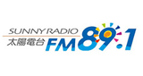 Logo 太陽電台