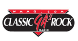 Logo Classic Rock 94.9
