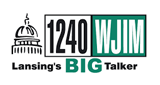 Logo 1240 AM WJON