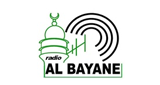 Logo Radio Al-Bayane
