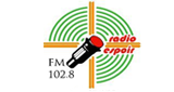 Logo Radio Espoir