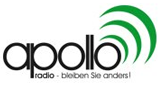 Logo Apollo Radio