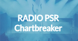 Logo Radio PSR Chartbreaker
