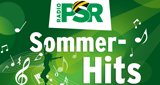 Logo Radio PSR Sommerhits