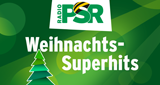 Logo Radio PSR Weihnachts-Superhits