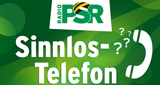 Logo Radio PSR Sinnlos-Telefon