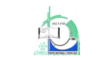 Logo Radio La Voix de l'Evangile
