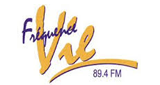 Logo Radio Frequence Vie