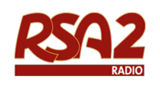 Logo RSA 2 Radio