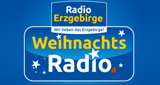 Logo Radio Erzgebirge - Weihnachtsradio