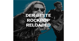 Logo delta radio Der beste RockPop reloaded