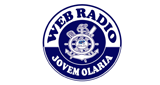 Logo Rádio Jovem Olaria