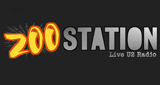 Logo U2 ZOO Station Radio