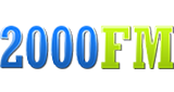 Logo 2000 FM - Chillin