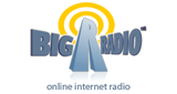 Logo Big R Radio - Christmas Top 40