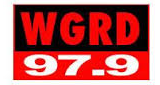 Logo WGRD 97.9 FM