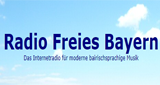 Logo Radio Freies Bayern