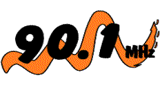 Logo Radio Unerhört Marburg