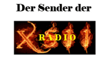 Logo Radio X511
