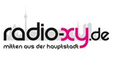 Logo Radio XY