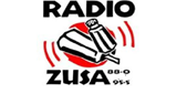 Logo Radio ZuSa