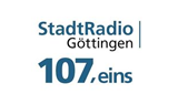Logo StadtRadio Göttingen