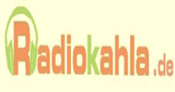 Logo Radio Kahla