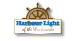 Logo Harbour Light Radio
