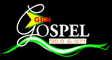 Logo Radio GBN Gospel