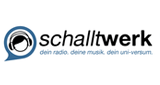 Logo Schalltwerk
