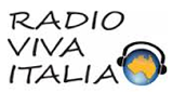 Logo Radio Viva Italia