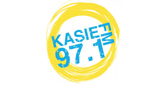 Logo Kasi FM