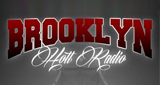 Logo Brooklyn Hott Radio