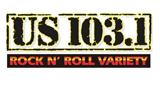 Logo US 103.1