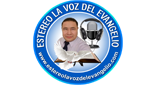 Logo Estereo La Voz del Evangelio